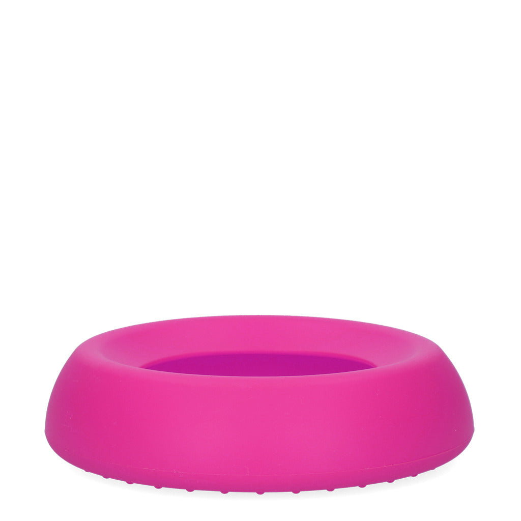 Excellent Pets No-Spill Bowl 300ml Rosa S