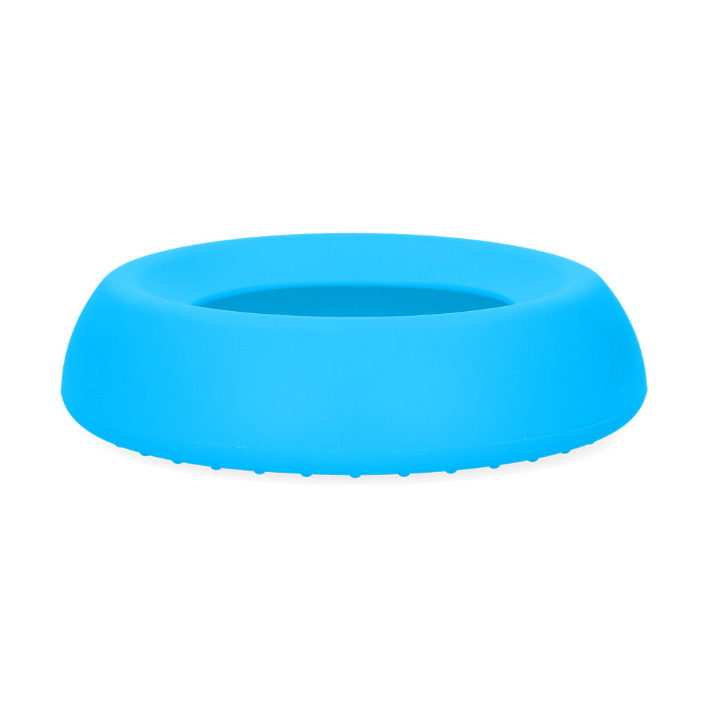 Excellent Pets No-Spill Bowl 300ml Blau S