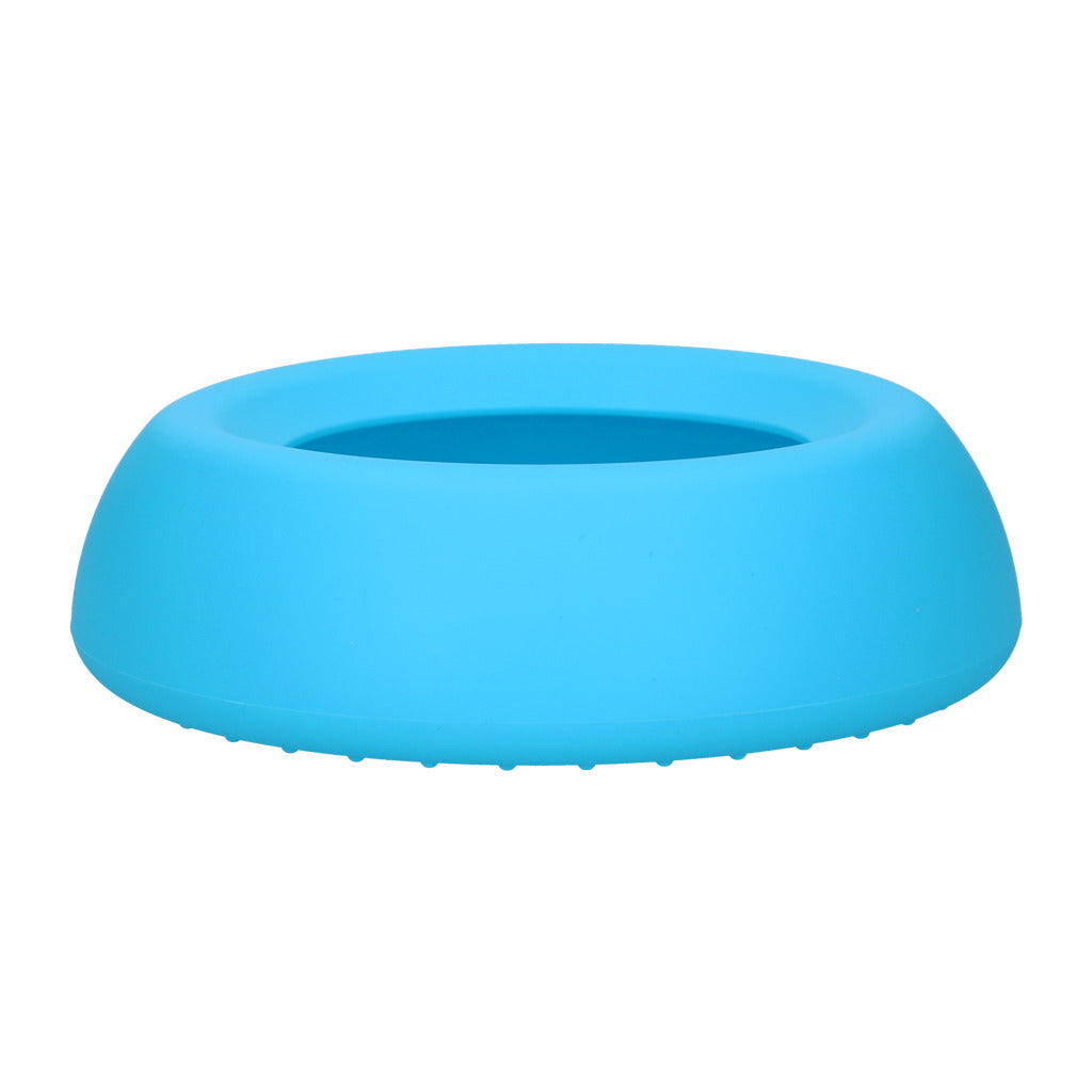 Excellent Pets No-Spill Bowl 800ml Blau M