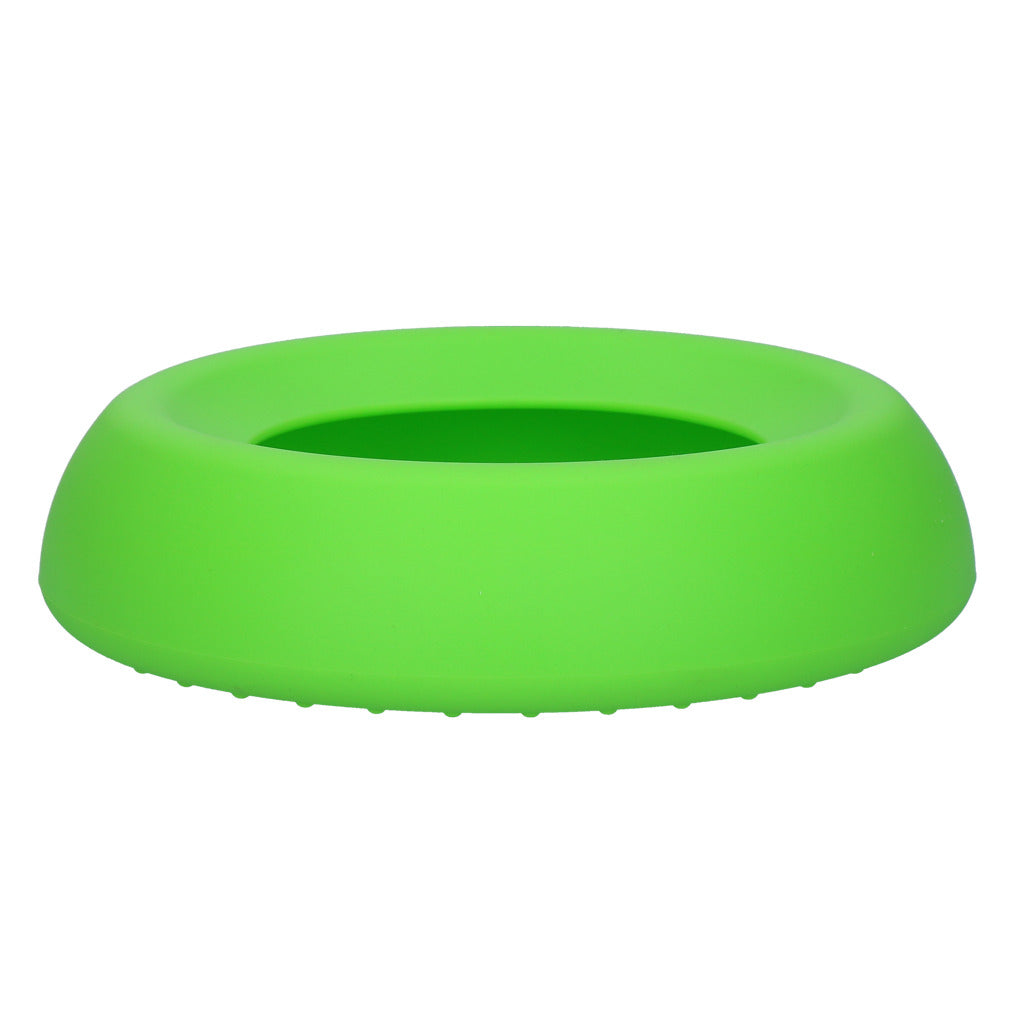 Excellent Pets No-Spill Bowl 300ml Grün S