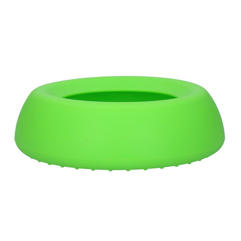 Excellent Pets No-Spill Bowl 800ml Grün M