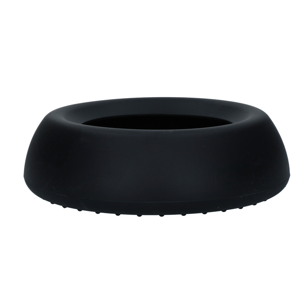 Excellent Pets No-Spill Bowl 800ml Anthrazit M