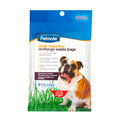 Petmate Clean Response on-the-go Waste Bags