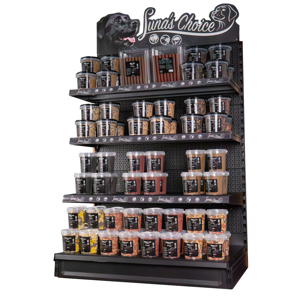 Package Deal Luna's Choice Original