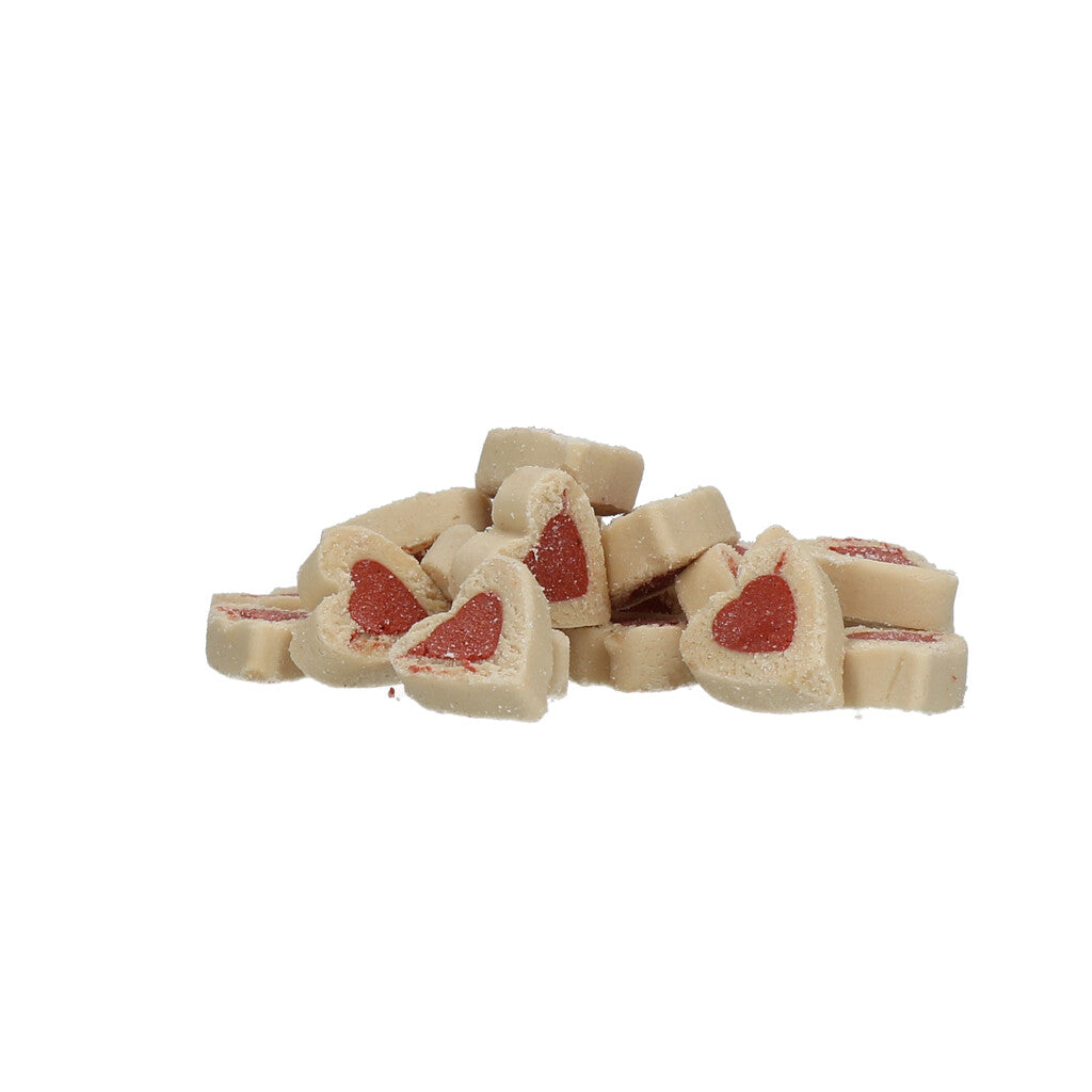 Luna's Choice Trainer Mix Herzen