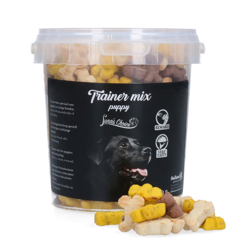 Luna's Choice Trainer Mix Kekse (klein)