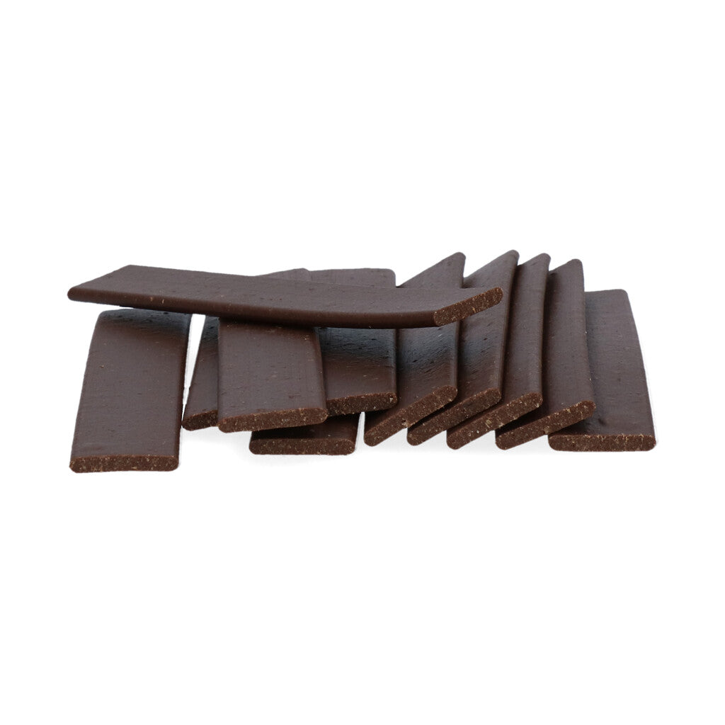 Luna's Choice Trainer Mix Lamb Strips