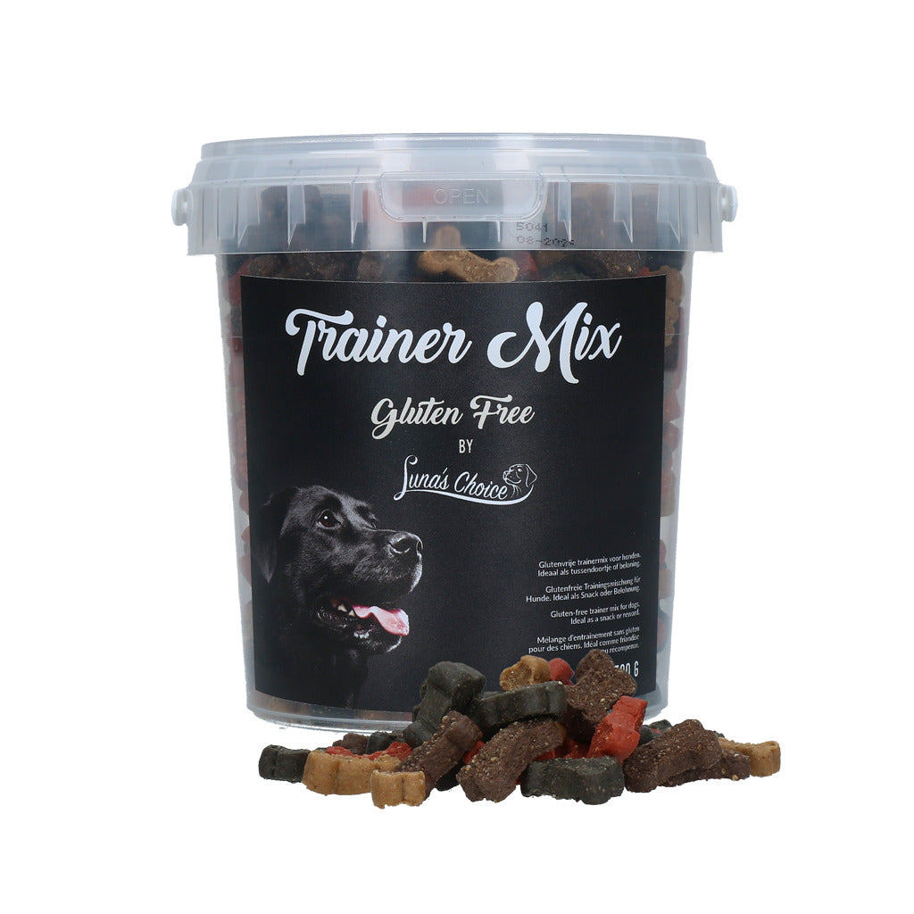 Luna's Choice Trainer Mix Glutenfrei