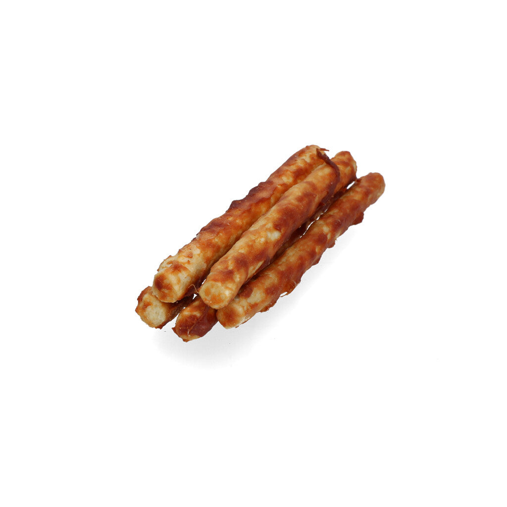 Luna's Choice Collagen Chews Stick Lachs S