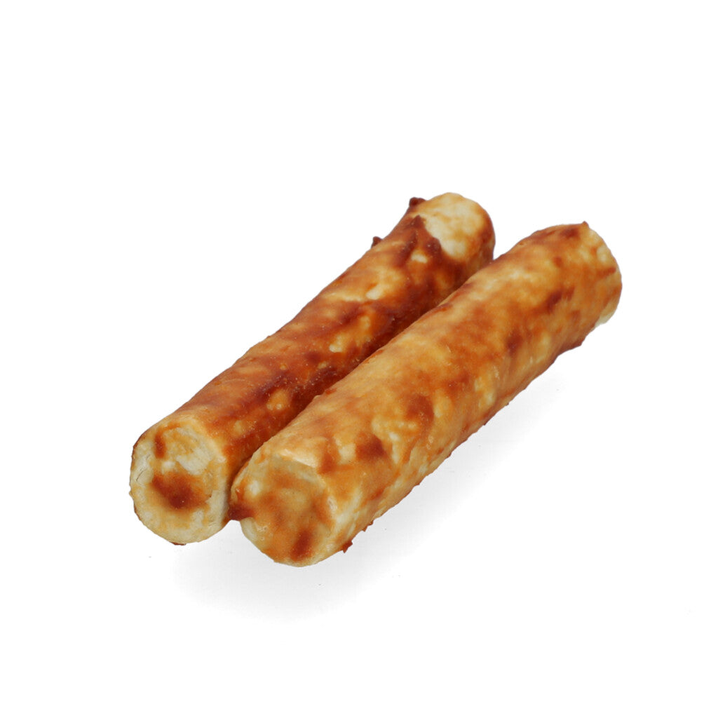 Luna's Choice Collagen Chews Stick Lachs M