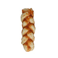 Luna's Choice Collagen Chews Braid Huhn M