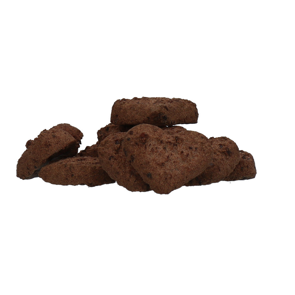 Luna's Choice Plant Based Sweet Hearts