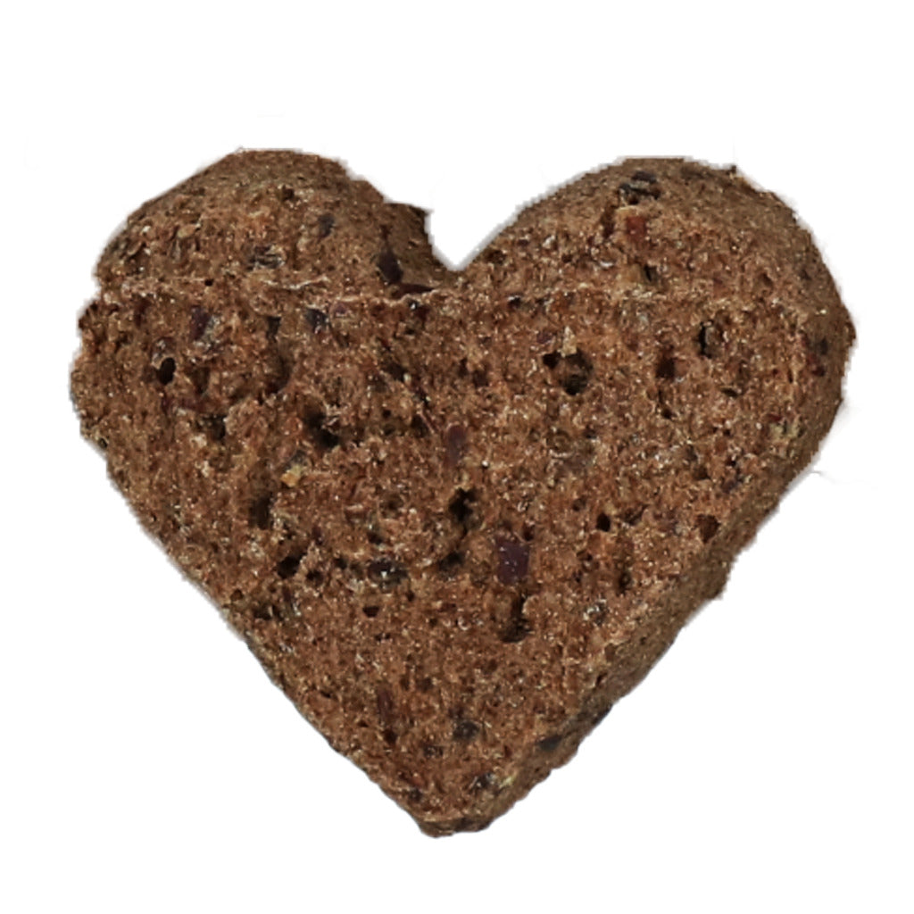 Luna's Choice Plant Based Sweet Hearts