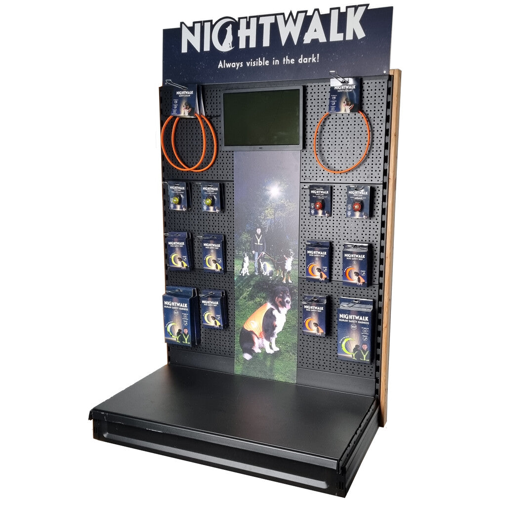 Package Deal Nightwalk