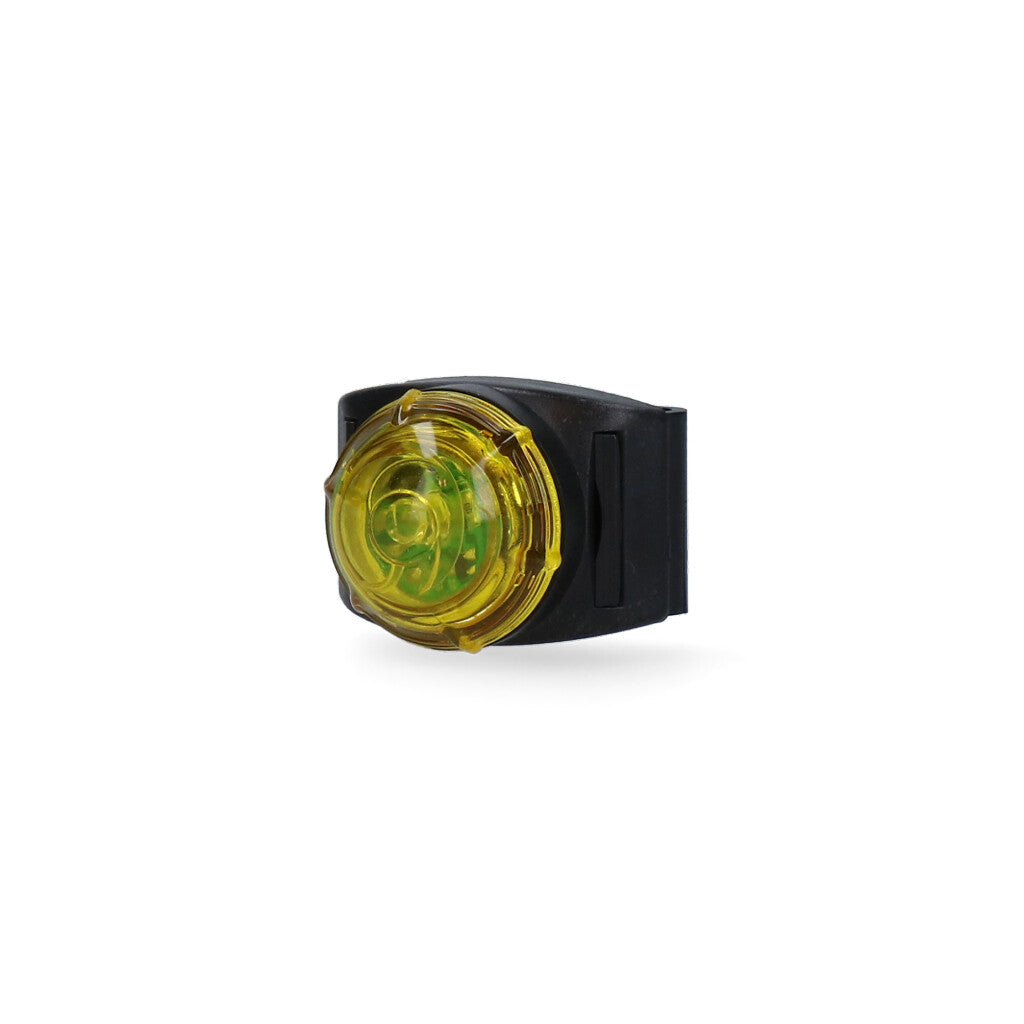 Nightwalk Safety Light Gelb