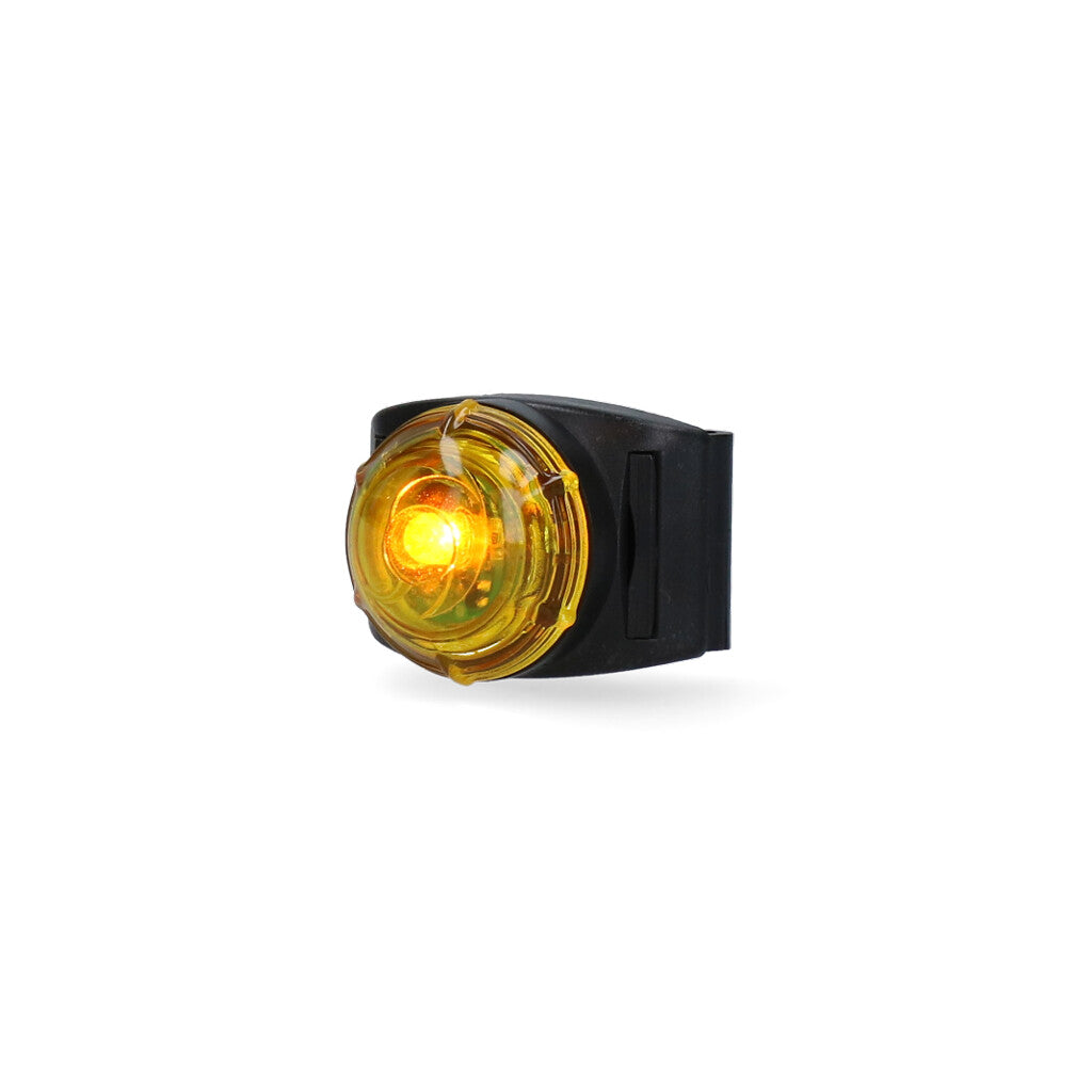 Nightwalk Safety Light Gelb