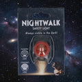 Nightwalk Safety Light Orange