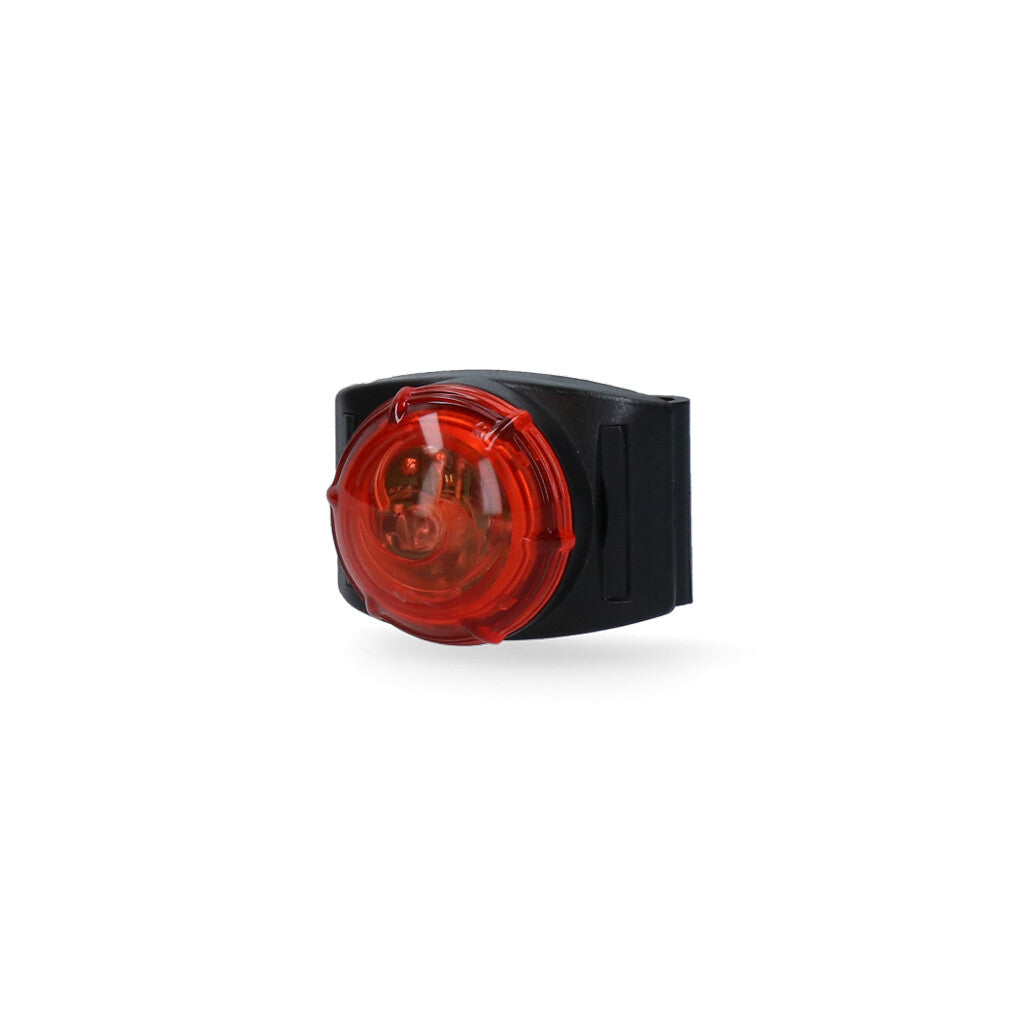 Nightwalk Safety Light Orange