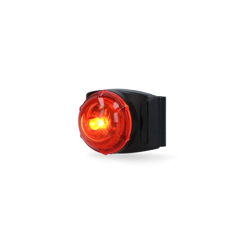 Nightwalk Safety Light Orange
