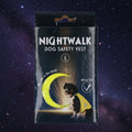 Nightwalk Safety Vest Gelb