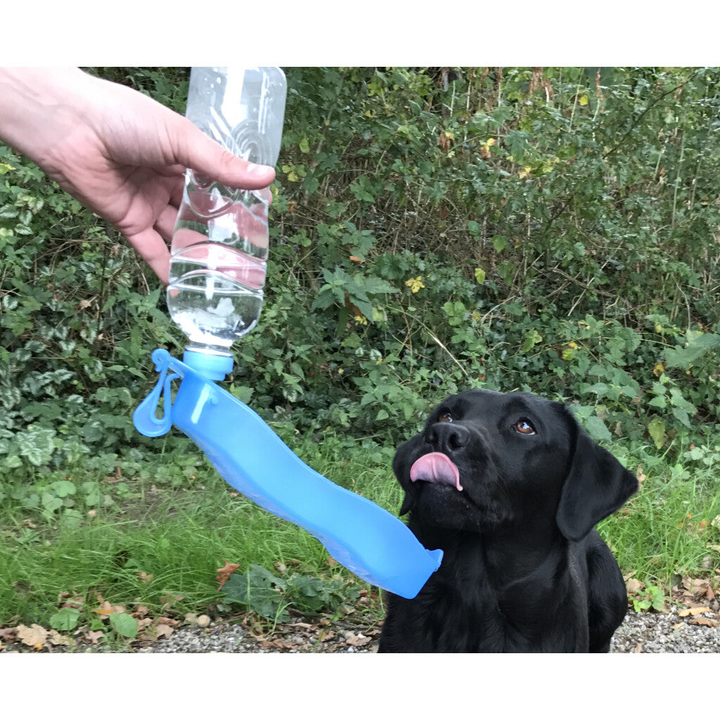 Pawise Travel Bottle 500 ml