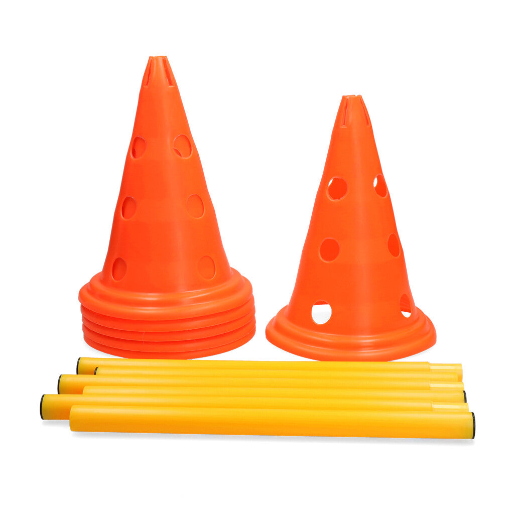 Pawise Dog Agility Training Set