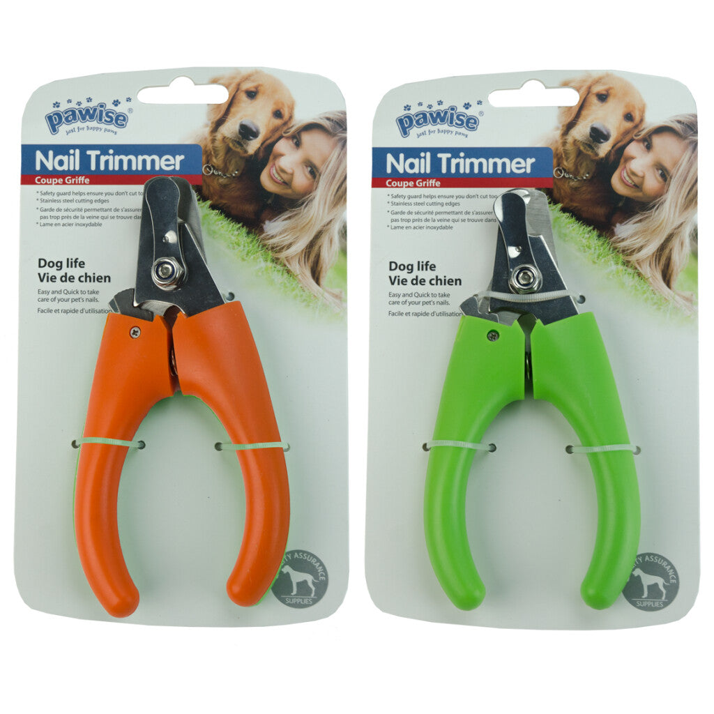 Pawise Dog Nail Trimmer