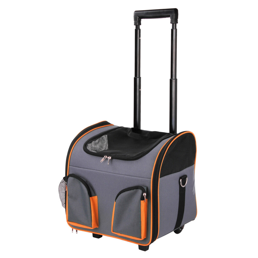 Pawise Pet Trolley Bag