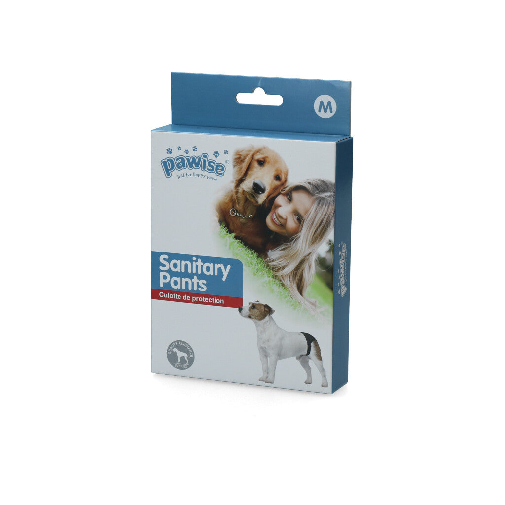 Pawise Sanitary Pants