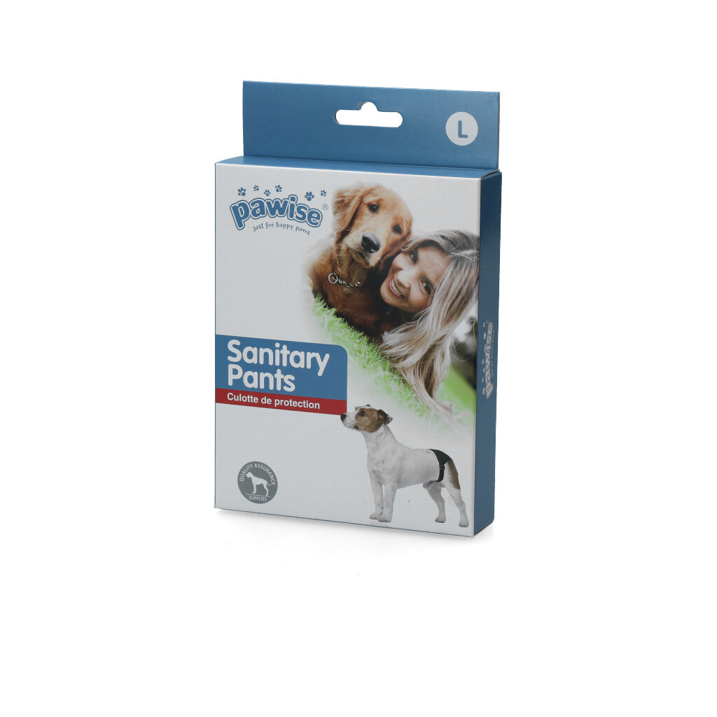 Pawise Sanitary Pants