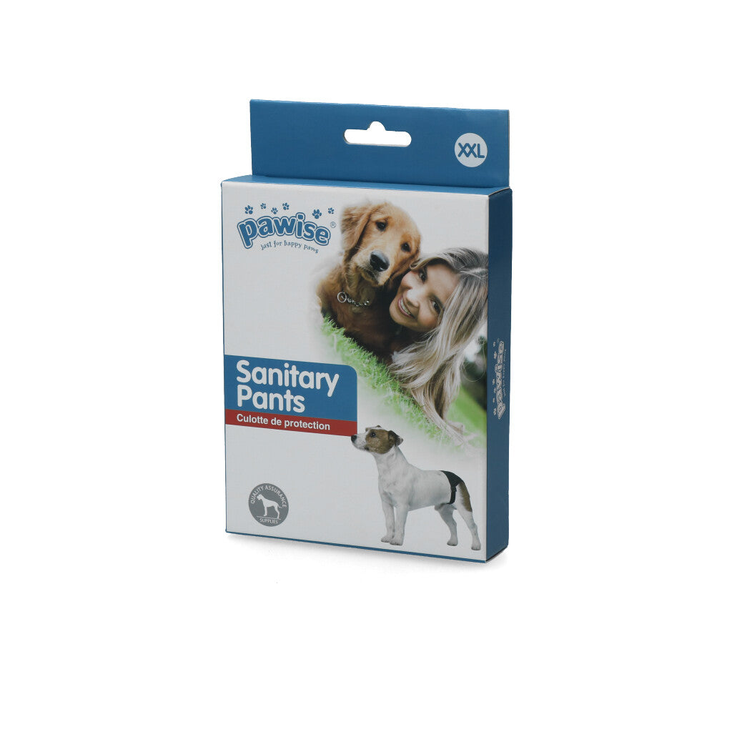 Pawise Sanitary Pants