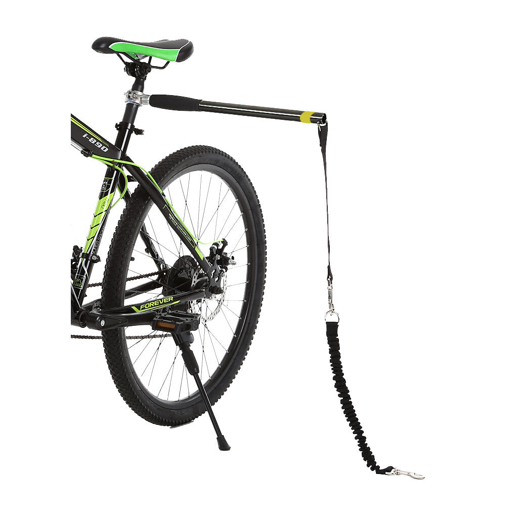 Pawise Hands Free Doggy Bike Exerciser Leash