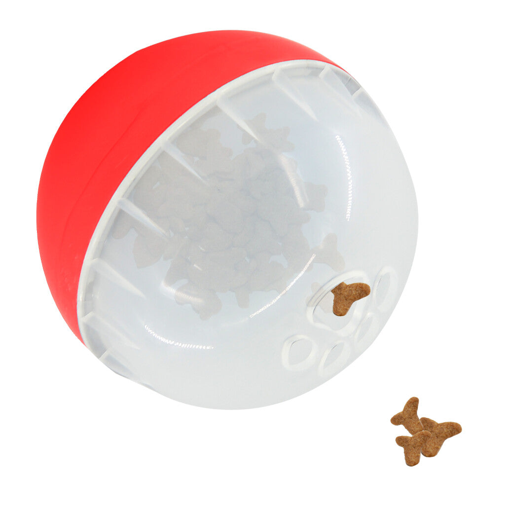 Pawise Cat Treat Ball 8 cm