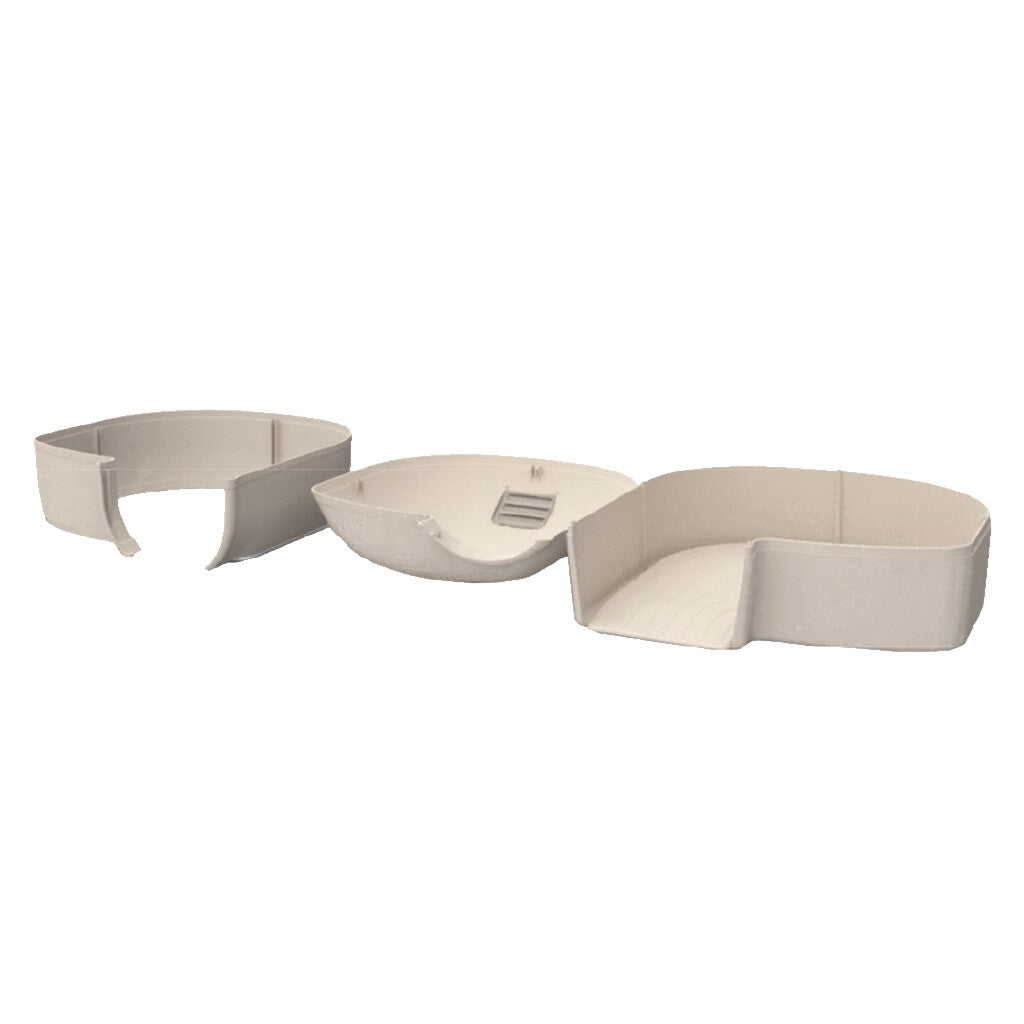 Petmate Husky Dog House