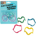 FAT CAT Cat Crazies 4-Pack