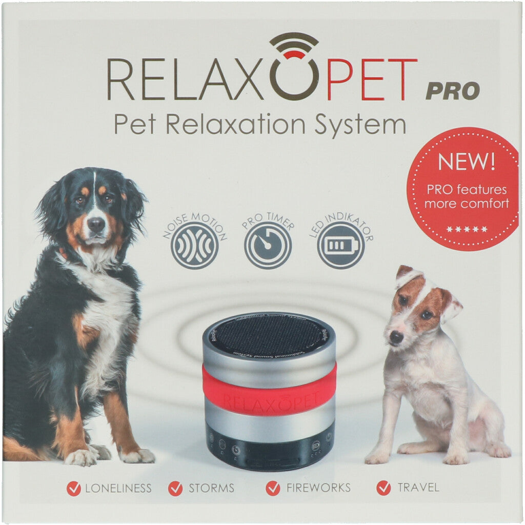 RelaxoPet PRO Hund