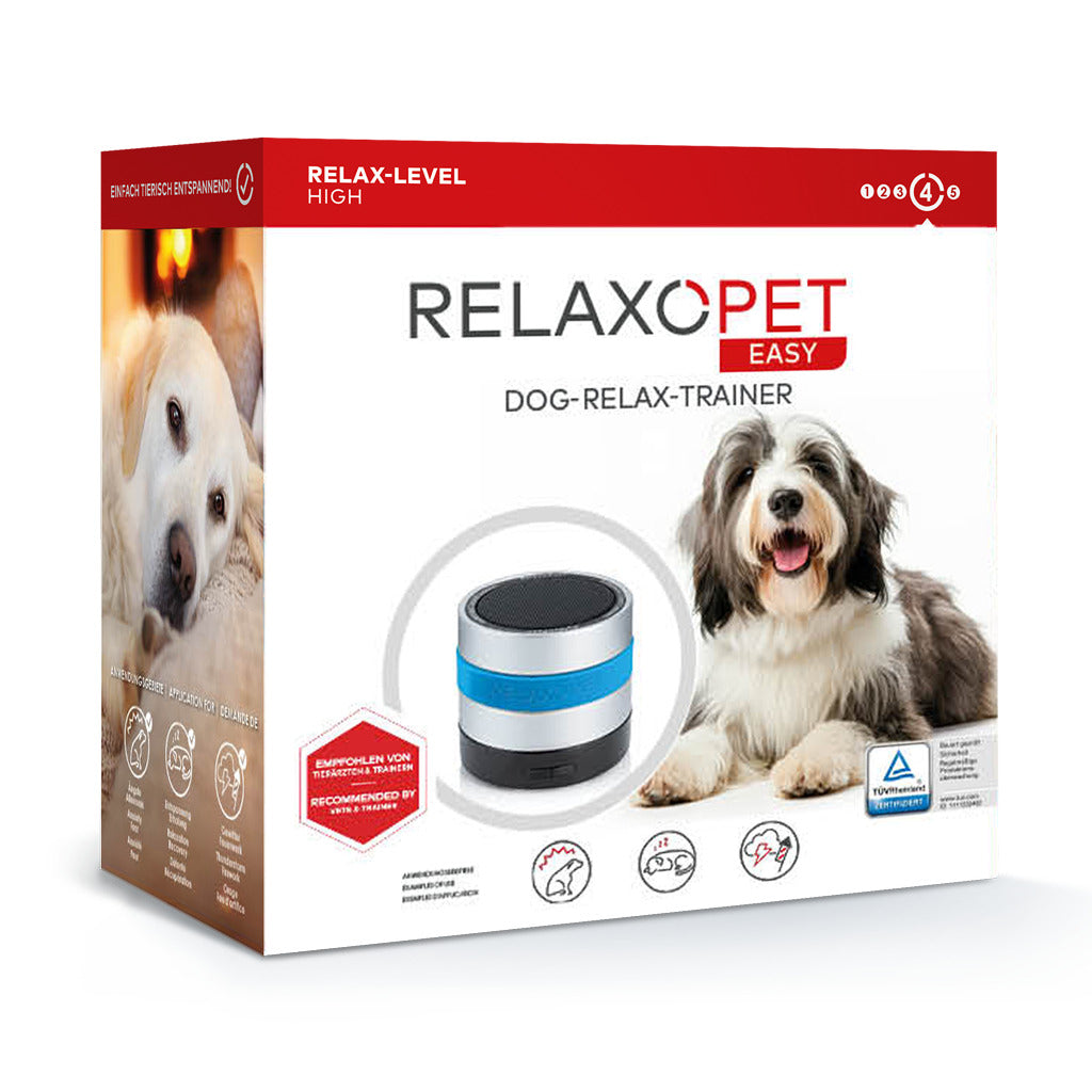 RelaxoPet EASY Hund