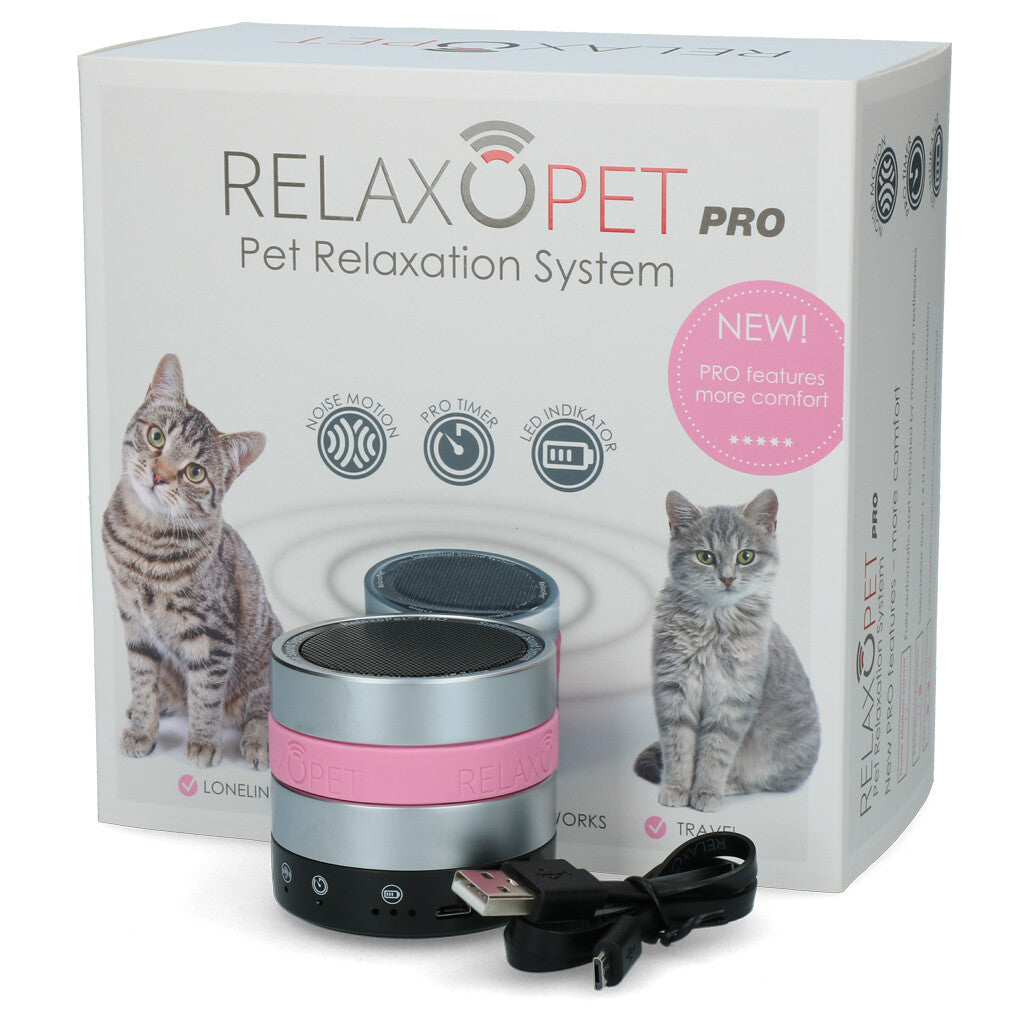 RelaxoPet PRO Katze