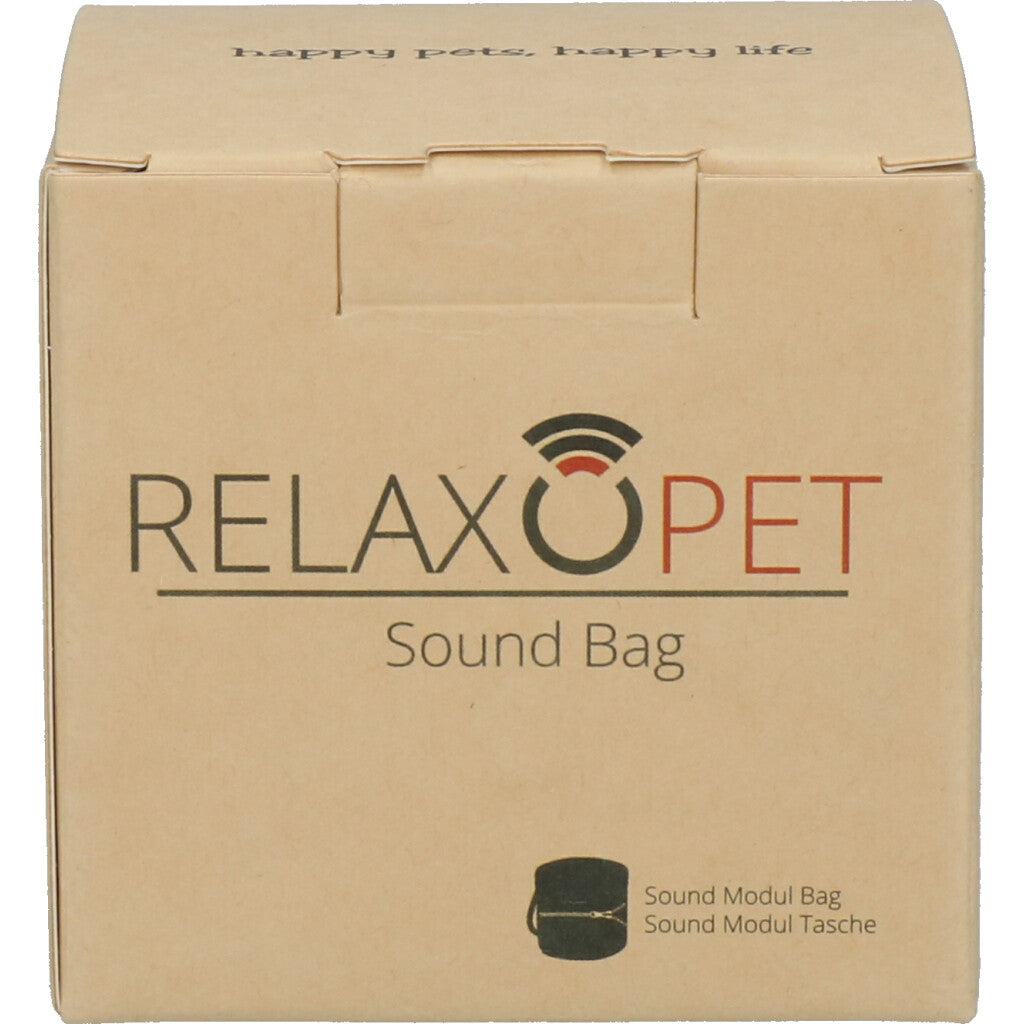 RelaxoPet PRO Bag