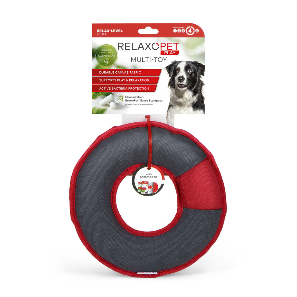 Relaxopet Play Multi-Ring