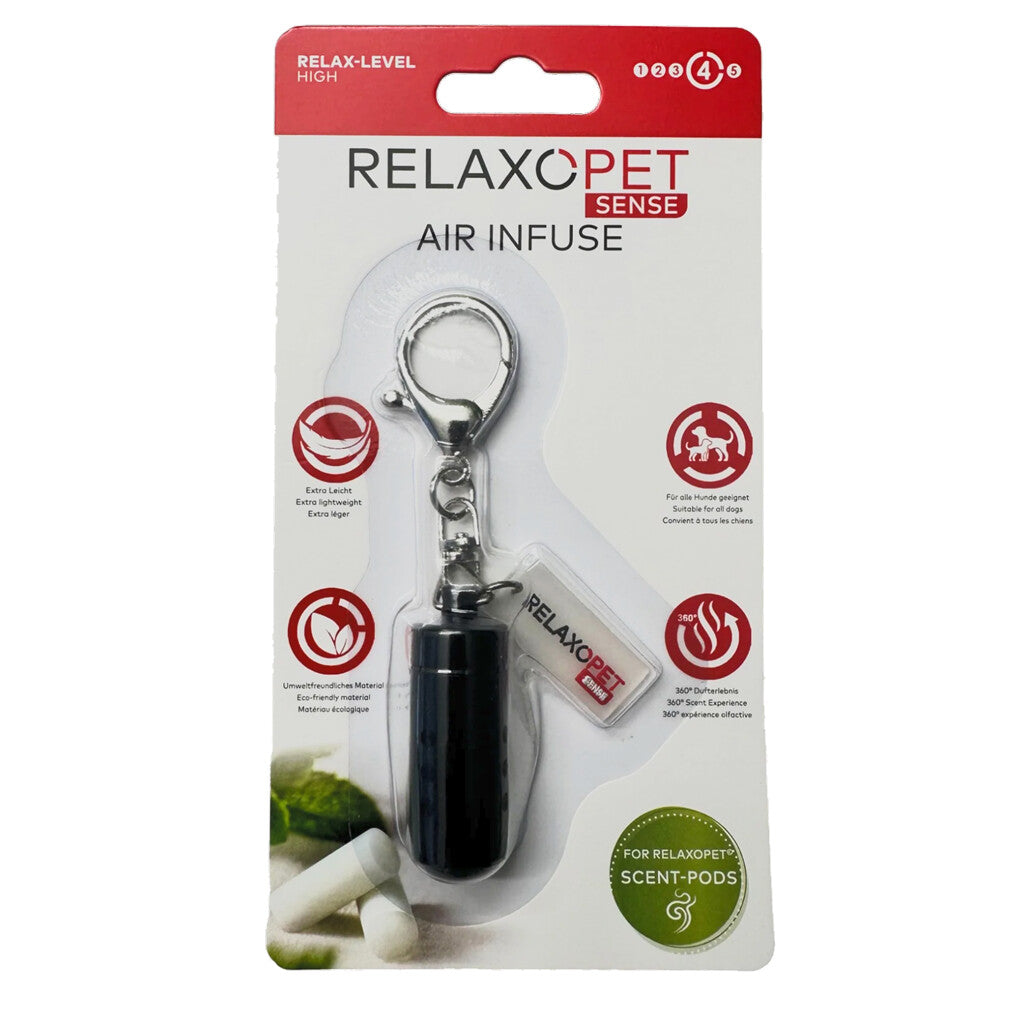 RelaxoPet Sense Air Infuse