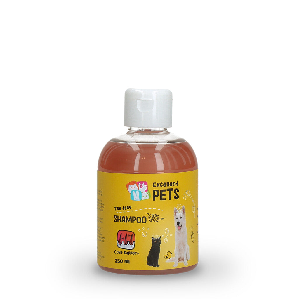 Excellent Pets Shampoo Tea Tree 250 ml