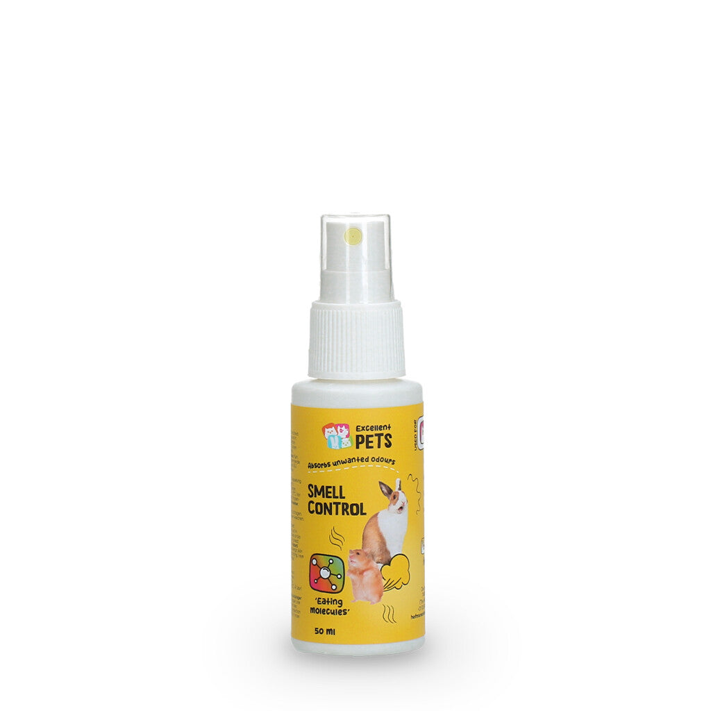 Excellent Pets Smell Control 50 ml