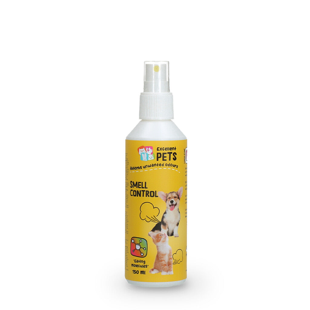 Excellent Pets Smell Control 150 ml