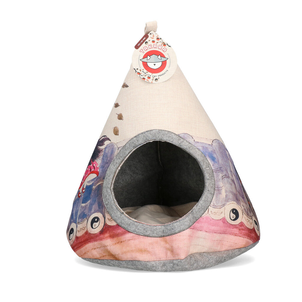 Takara Tipi Yin Yang