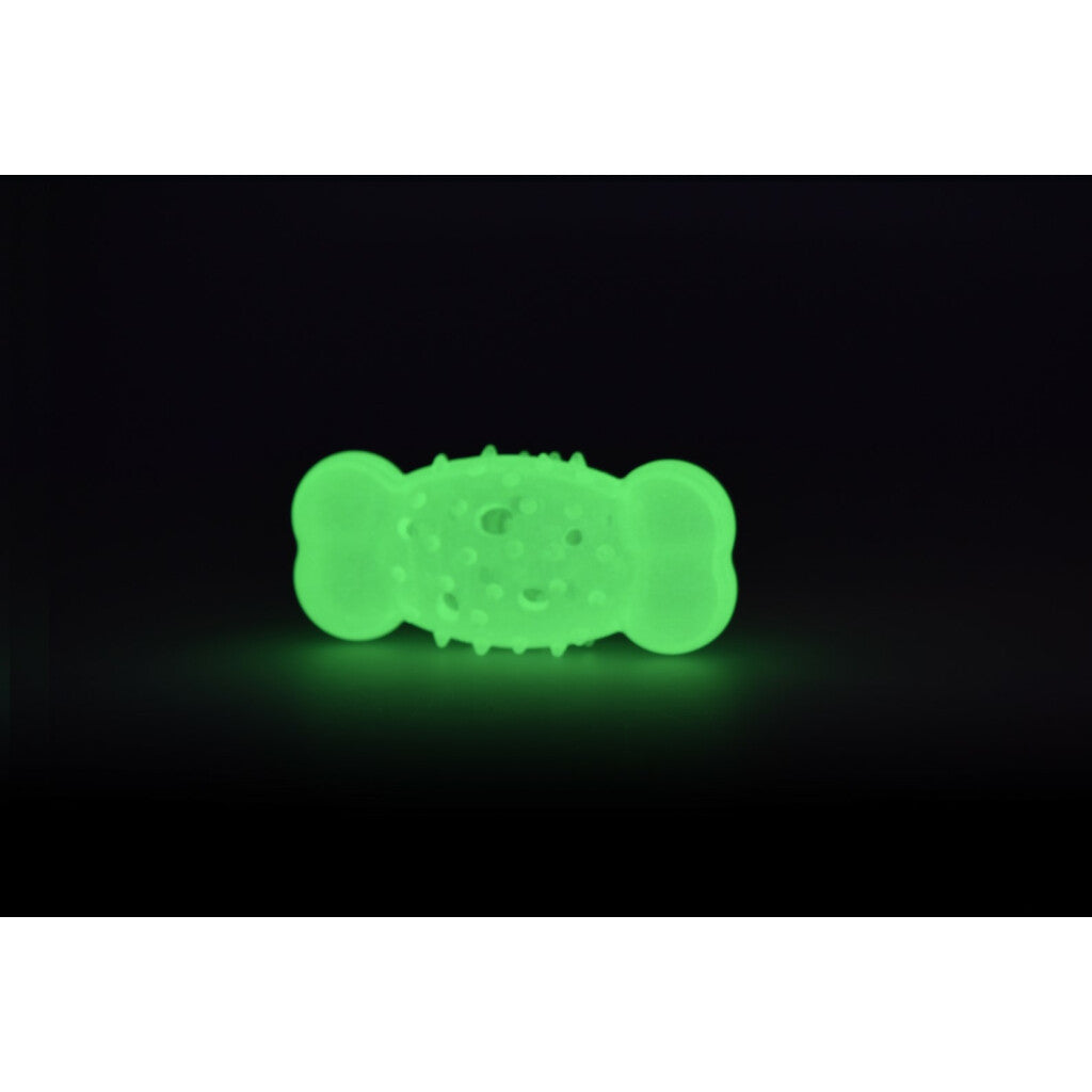 2 Glow Cracking & Tracking Bone