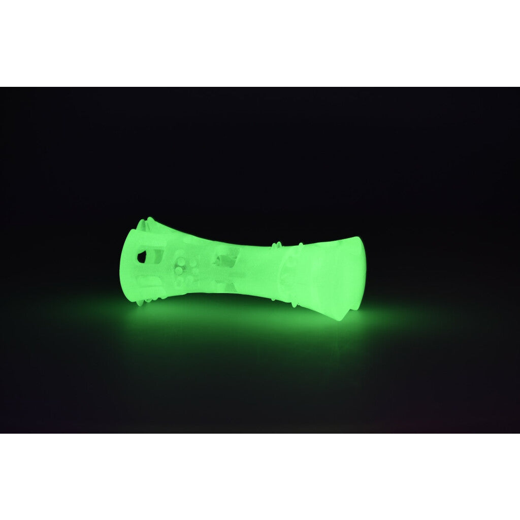 2 Glow Treat Bone of it's Own