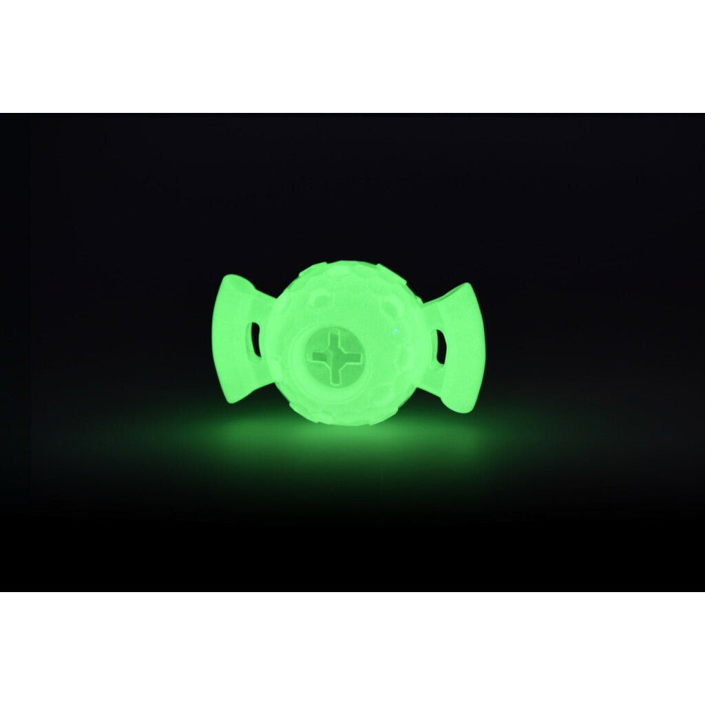 2 Glow Treat Ball on Call