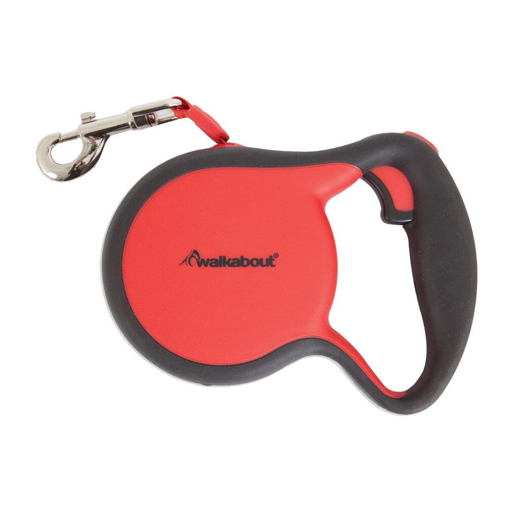 Walkabout Retractable Leash