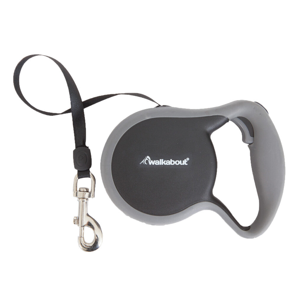 Walkabout Retractable Leash